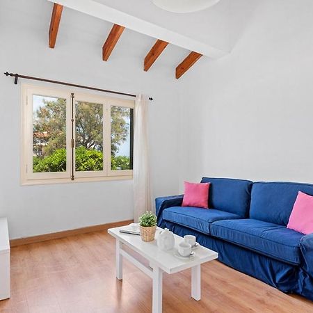 Apartament Arenal Jardin 56-2 - Arenal Den Castell Arenal d'en Castell Zewnętrze zdjęcie