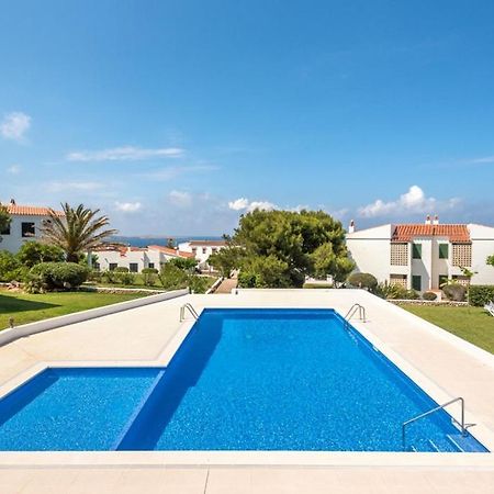 Apartament Arenal Jardin 56-2 - Arenal Den Castell Arenal d'en Castell Zewnętrze zdjęcie