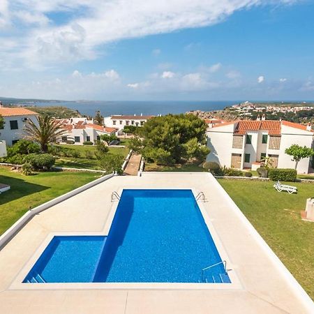 Apartament Arenal Jardin 56-2 - Arenal Den Castell Arenal d'en Castell Zewnętrze zdjęcie