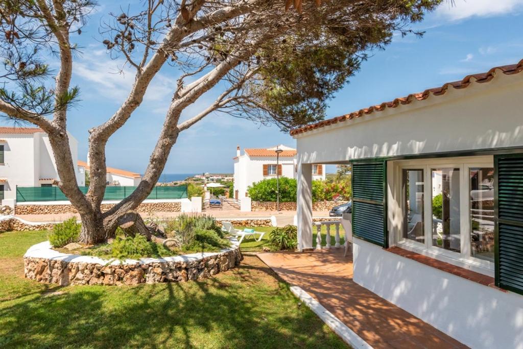 Apartament Arenal Jardin 56-2 - Arenal Den Castell Arenal d'en Castell Zewnętrze zdjęcie